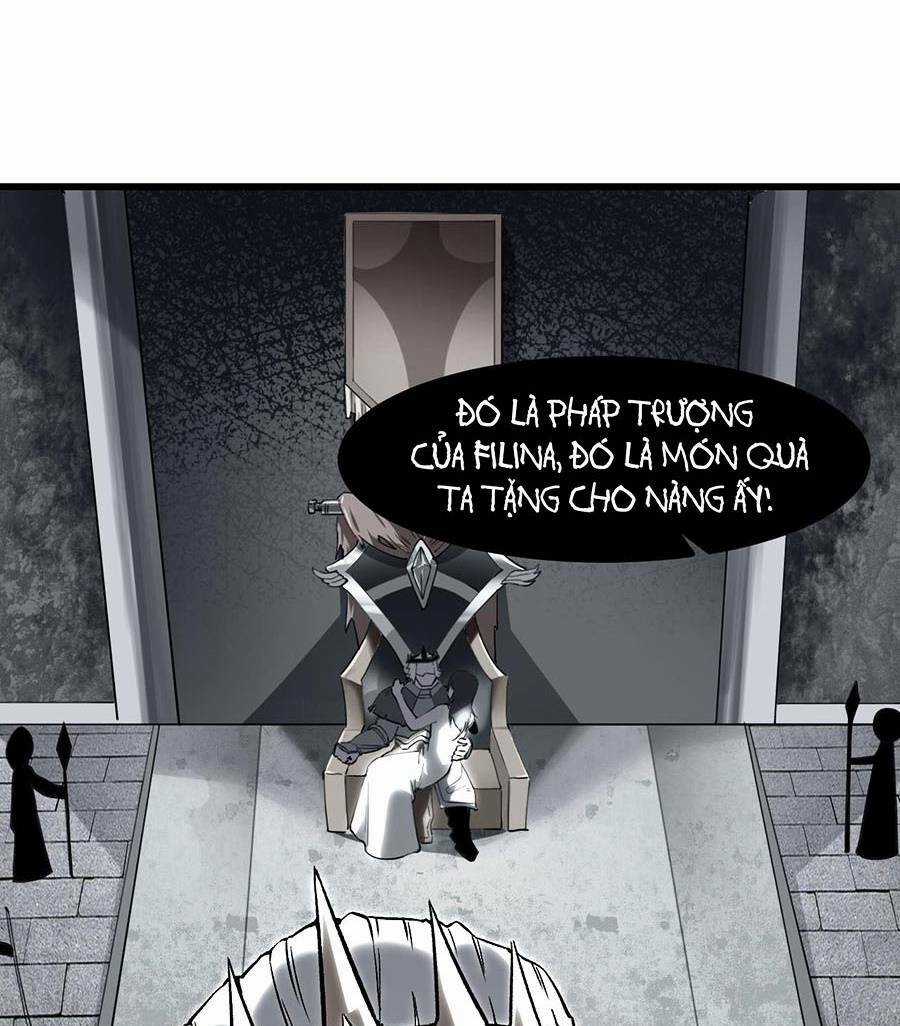 Tôi Dựa Vào Bug Làm Ông Nội Người Ta Chapter 54 trang 52