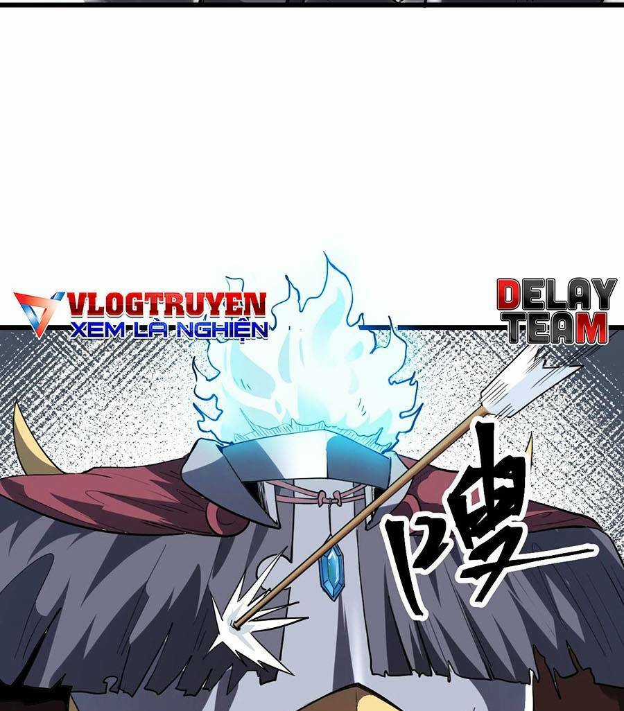 Tôi Dựa Vào Bug Làm Ông Nội Người Ta Chapter 54 trang 54