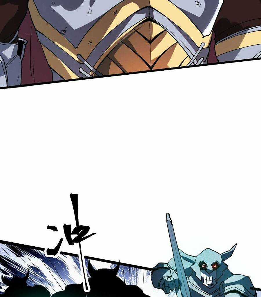 Tôi Dựa Vào Bug Làm Ông Nội Người Ta Chapter 54 trang 55