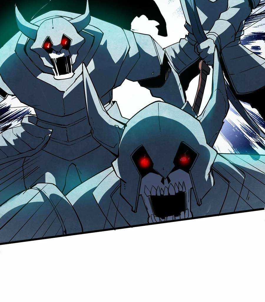 Tôi Dựa Vào Bug Làm Ông Nội Người Ta Chapter 54 trang 56