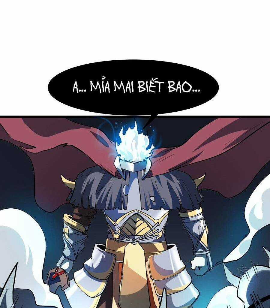 Tôi Dựa Vào Bug Làm Ông Nội Người Ta Chapter 54 trang 57