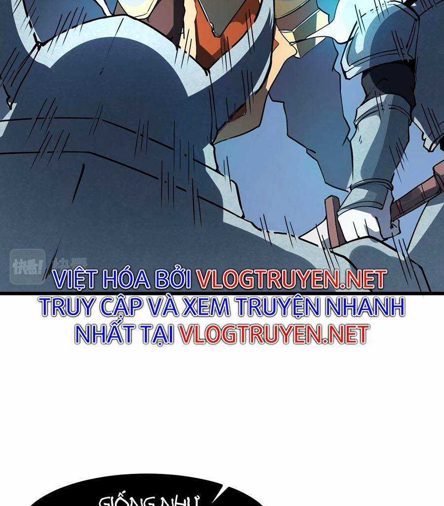 Tôi Dựa Vào Bug Làm Ông Nội Người Ta Chapter 54 trang 58