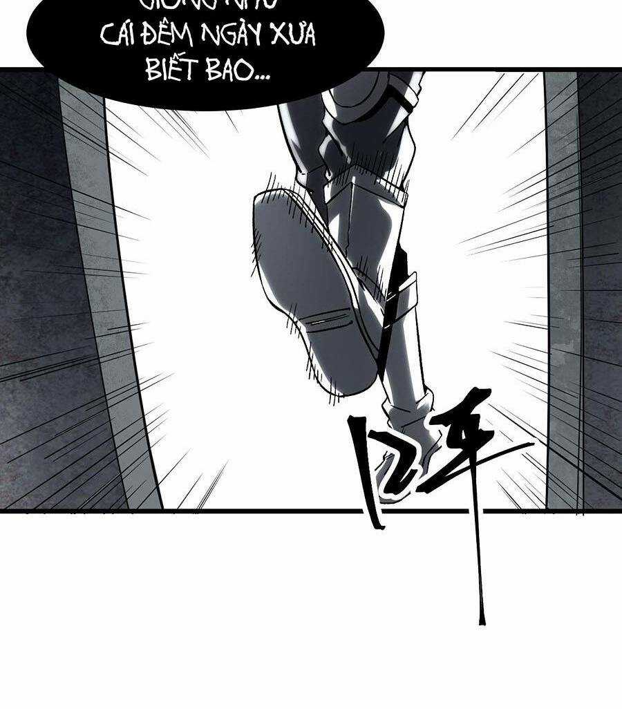 Tôi Dựa Vào Bug Làm Ông Nội Người Ta Chapter 54 trang 59