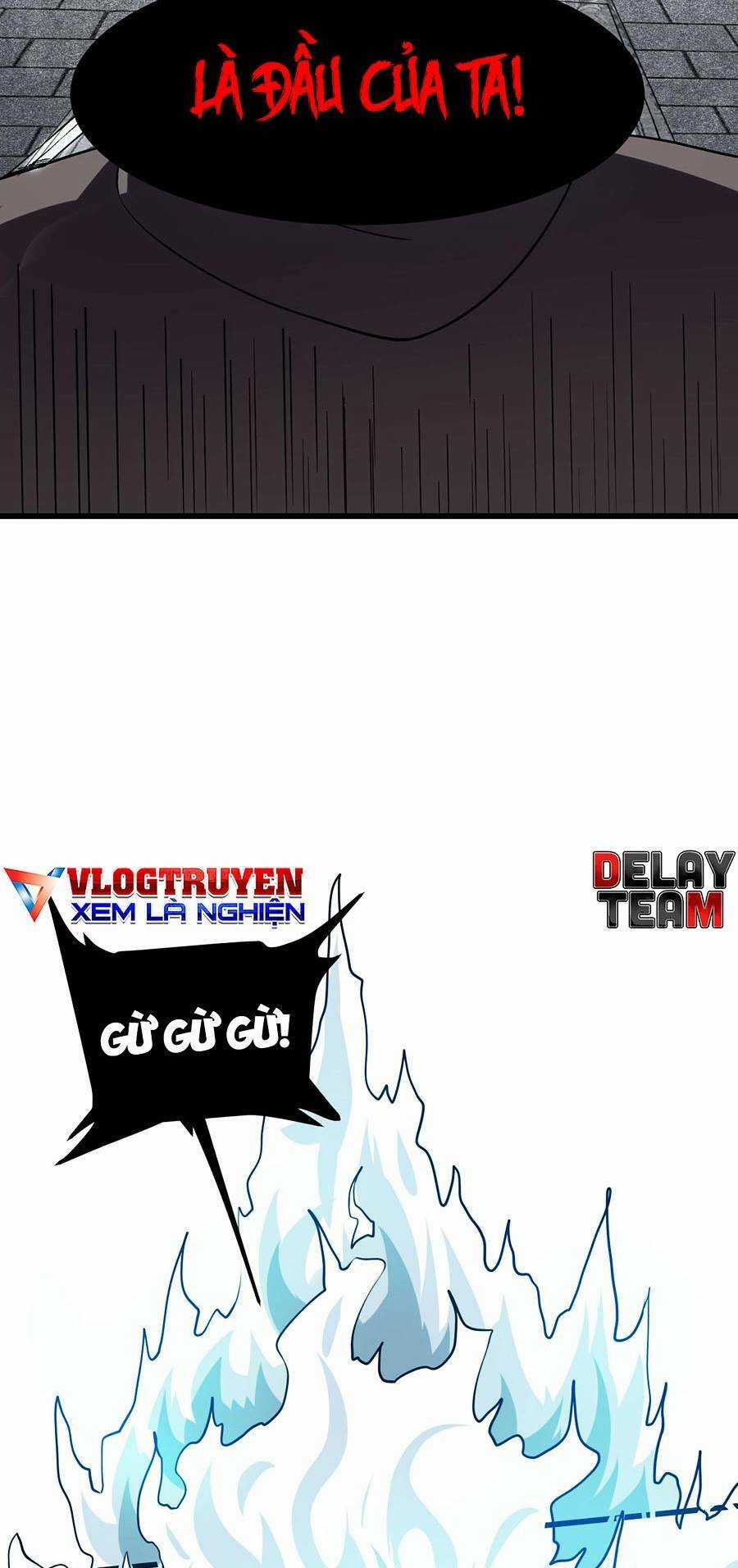 Tôi Dựa Vào Bug Làm Ông Nội Người Ta Chapter 54 trang 62