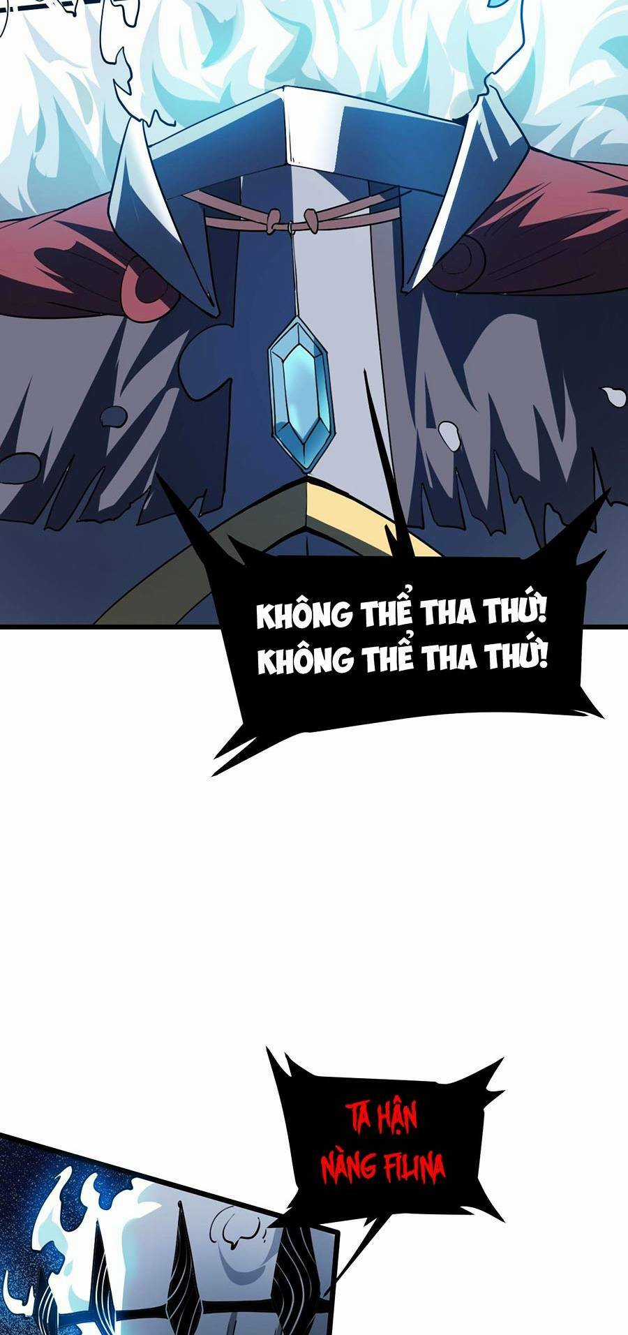 Tôi Dựa Vào Bug Làm Ông Nội Người Ta Chapter 54 trang 63