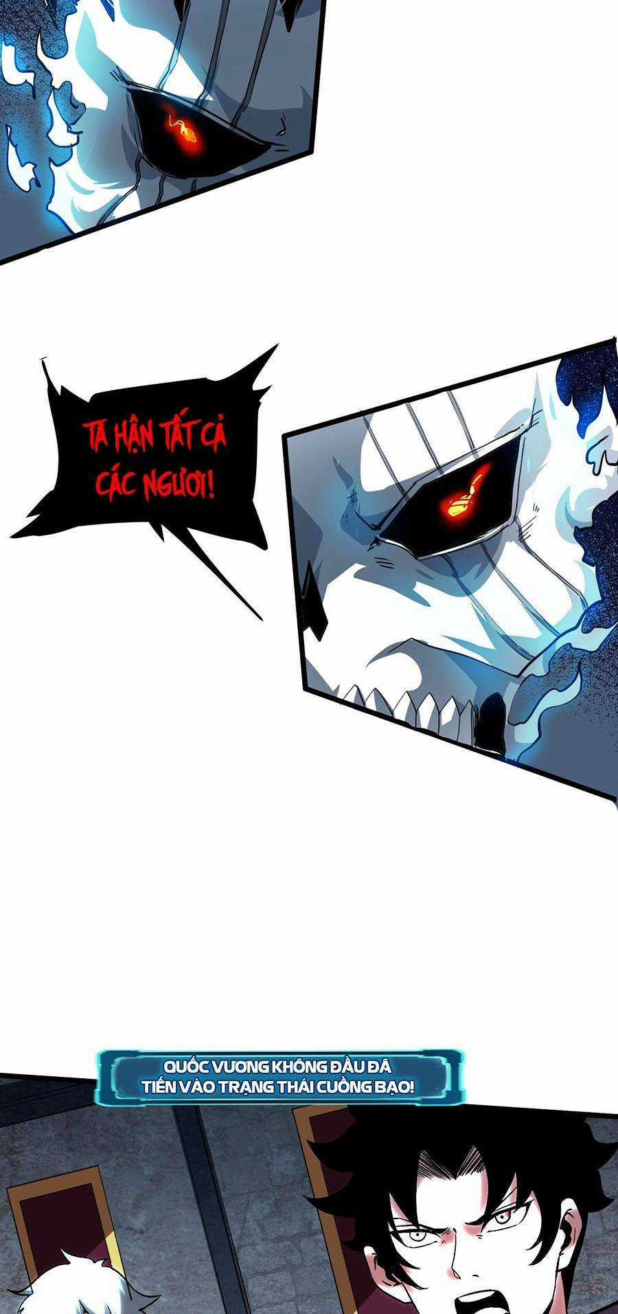 Tôi Dựa Vào Bug Làm Ông Nội Người Ta Chapter 54 trang 64