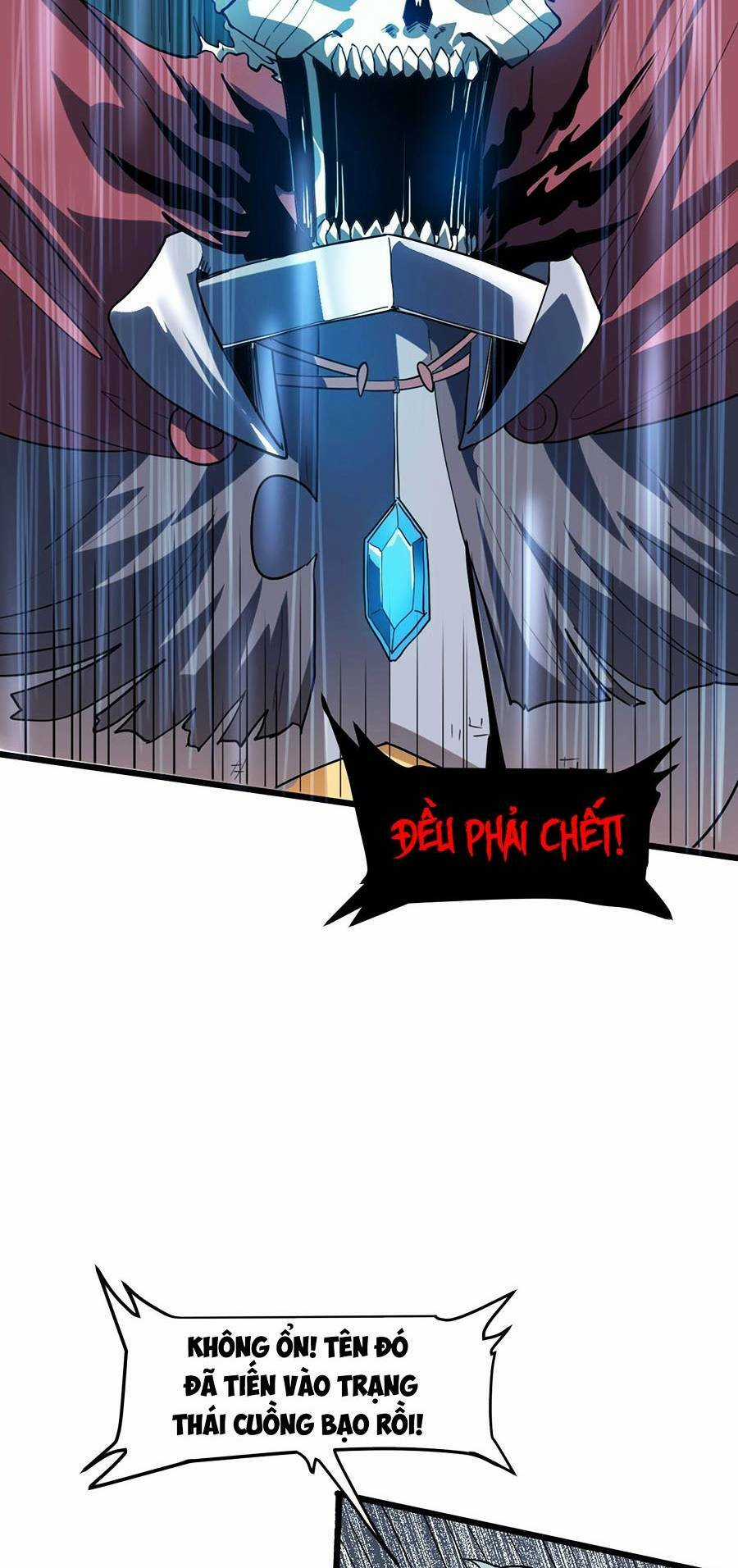 Tôi Dựa Vào Bug Làm Ông Nội Người Ta Chapter 54 trang 66