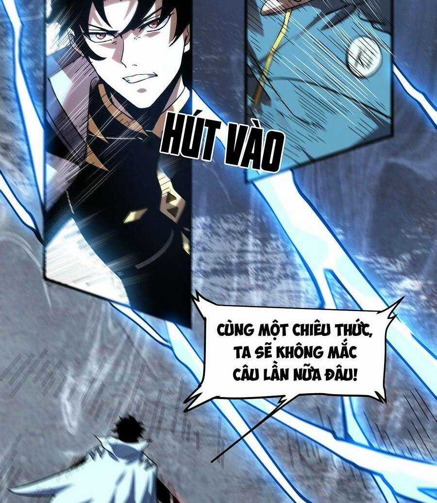 Tôi Dựa Vào Bug Làm Ông Nội Người Ta Chapter 54 trang 7