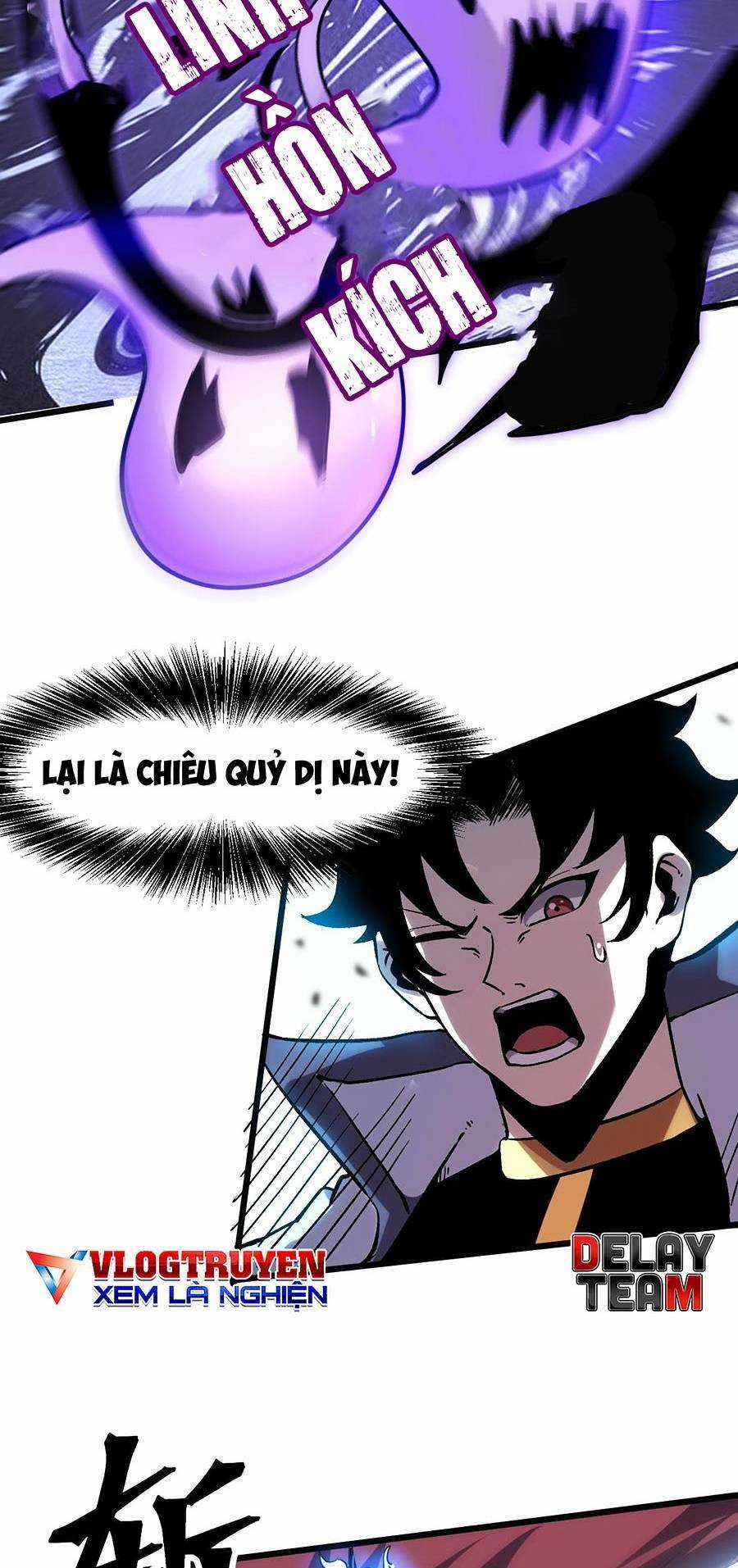 Tôi Dựa Vào Bug Làm Ông Nội Người Ta Chapter 54 trang 71