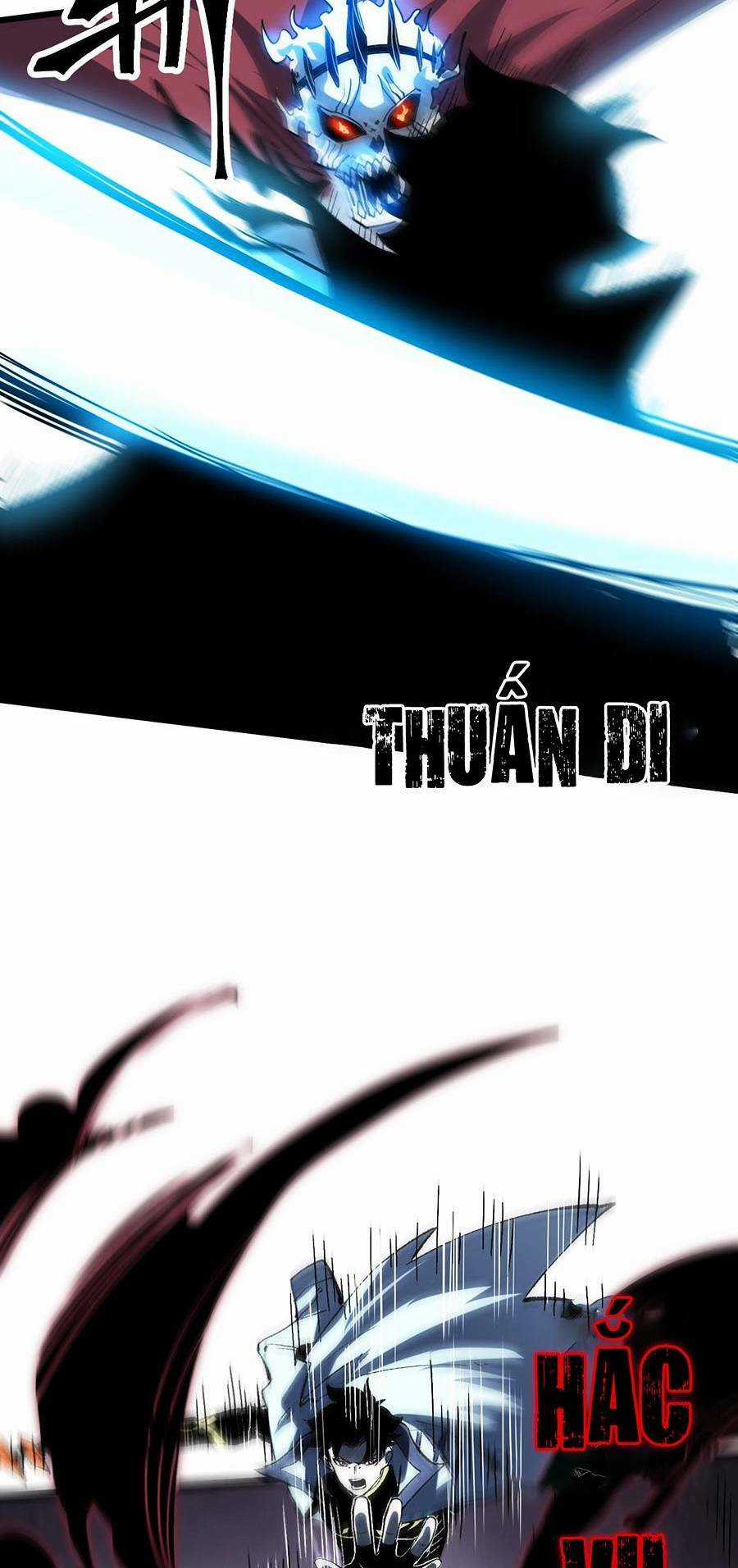 Tôi Dựa Vào Bug Làm Ông Nội Người Ta Chapter 54 trang 72