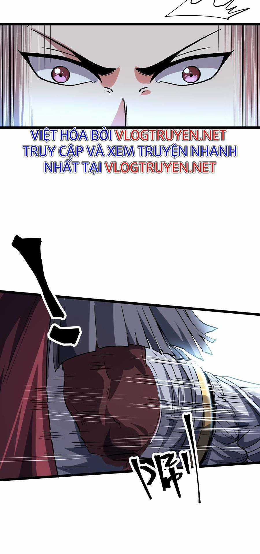 Tôi Dựa Vào Bug Làm Ông Nội Người Ta Chapter 54 trang 74