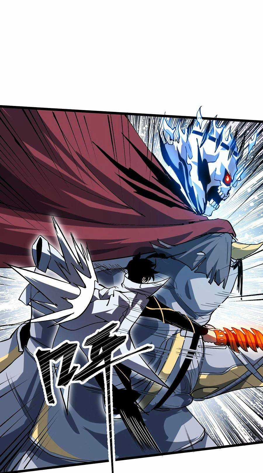 Tôi Dựa Vào Bug Làm Ông Nội Người Ta Chapter 54 trang 75