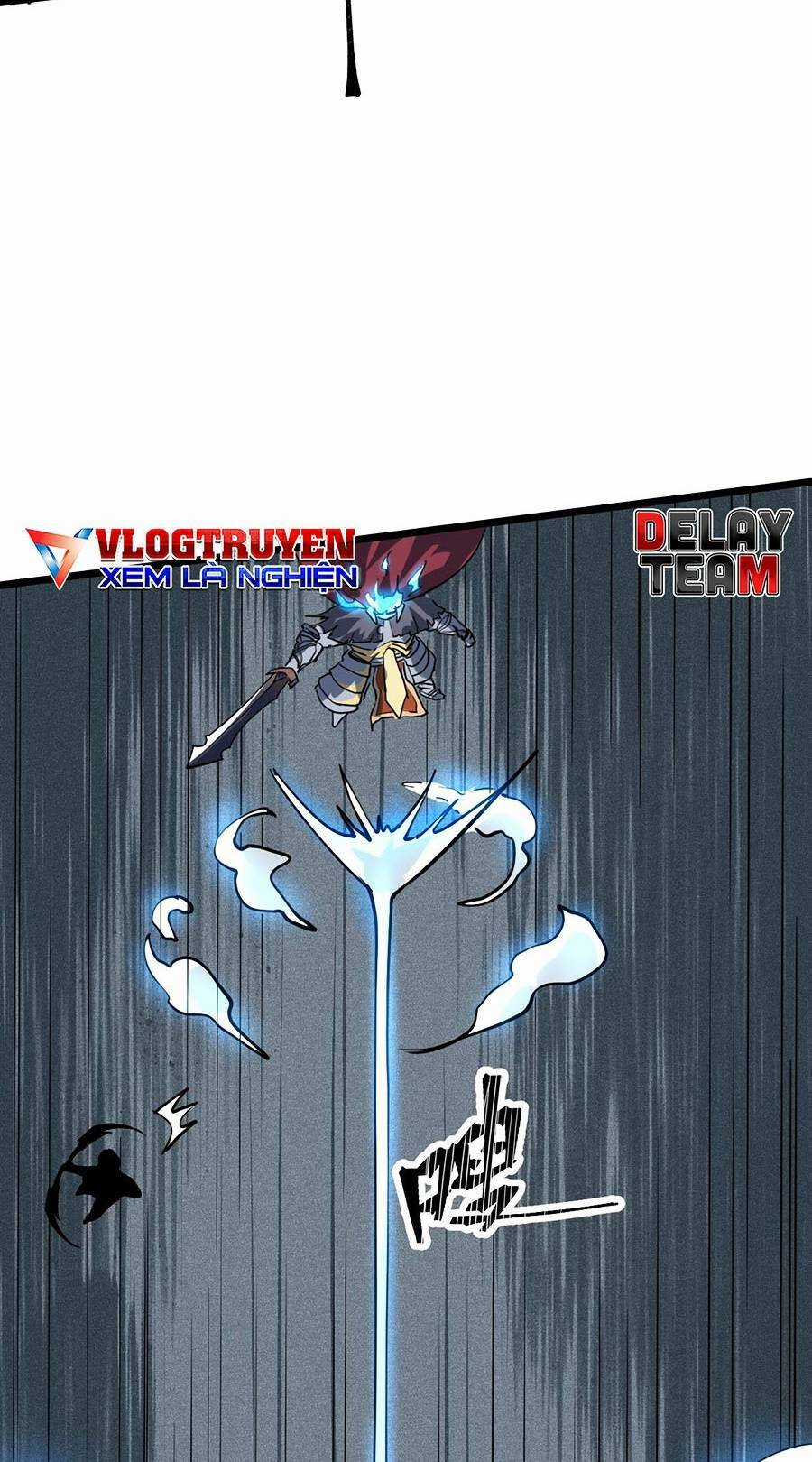 Tôi Dựa Vào Bug Làm Ông Nội Người Ta Chapter 54 trang 76