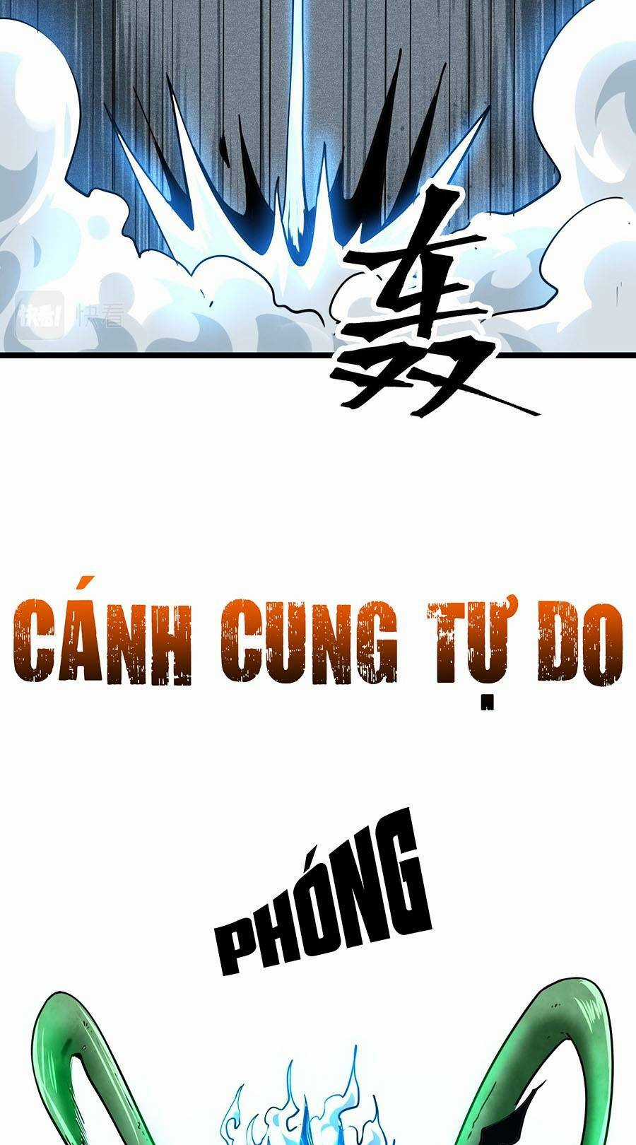 Tôi Dựa Vào Bug Làm Ông Nội Người Ta Chapter 54 trang 77