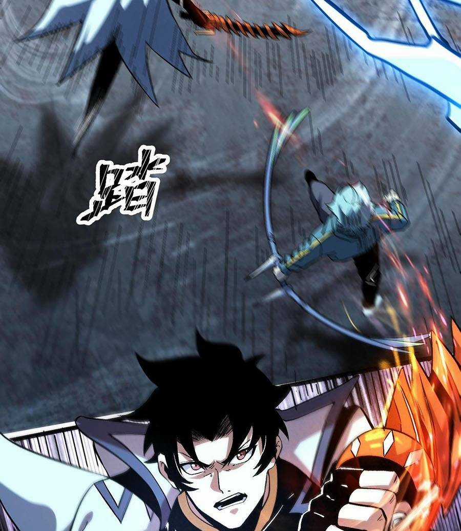 Tôi Dựa Vào Bug Làm Ông Nội Người Ta Chapter 54 trang 8