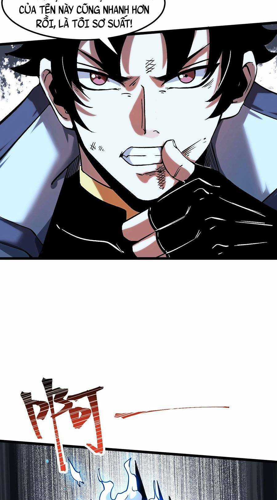 Tôi Dựa Vào Bug Làm Ông Nội Người Ta Chapter 54 trang 81