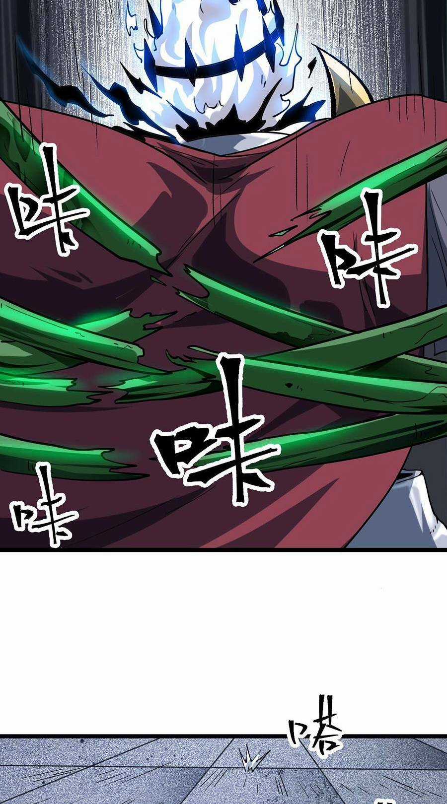 Tôi Dựa Vào Bug Làm Ông Nội Người Ta Chapter 54 trang 82