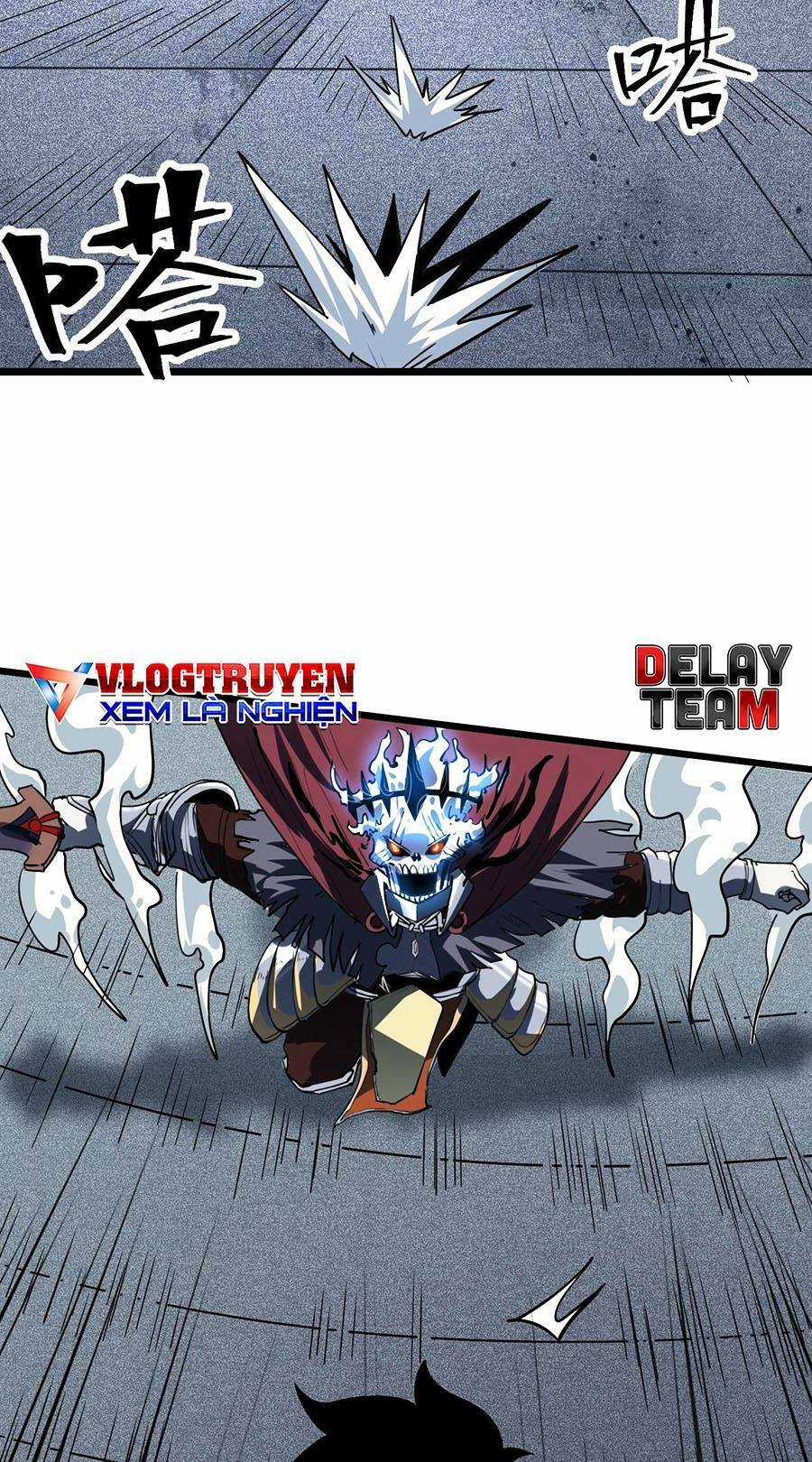 Tôi Dựa Vào Bug Làm Ông Nội Người Ta Chapter 54 trang 83