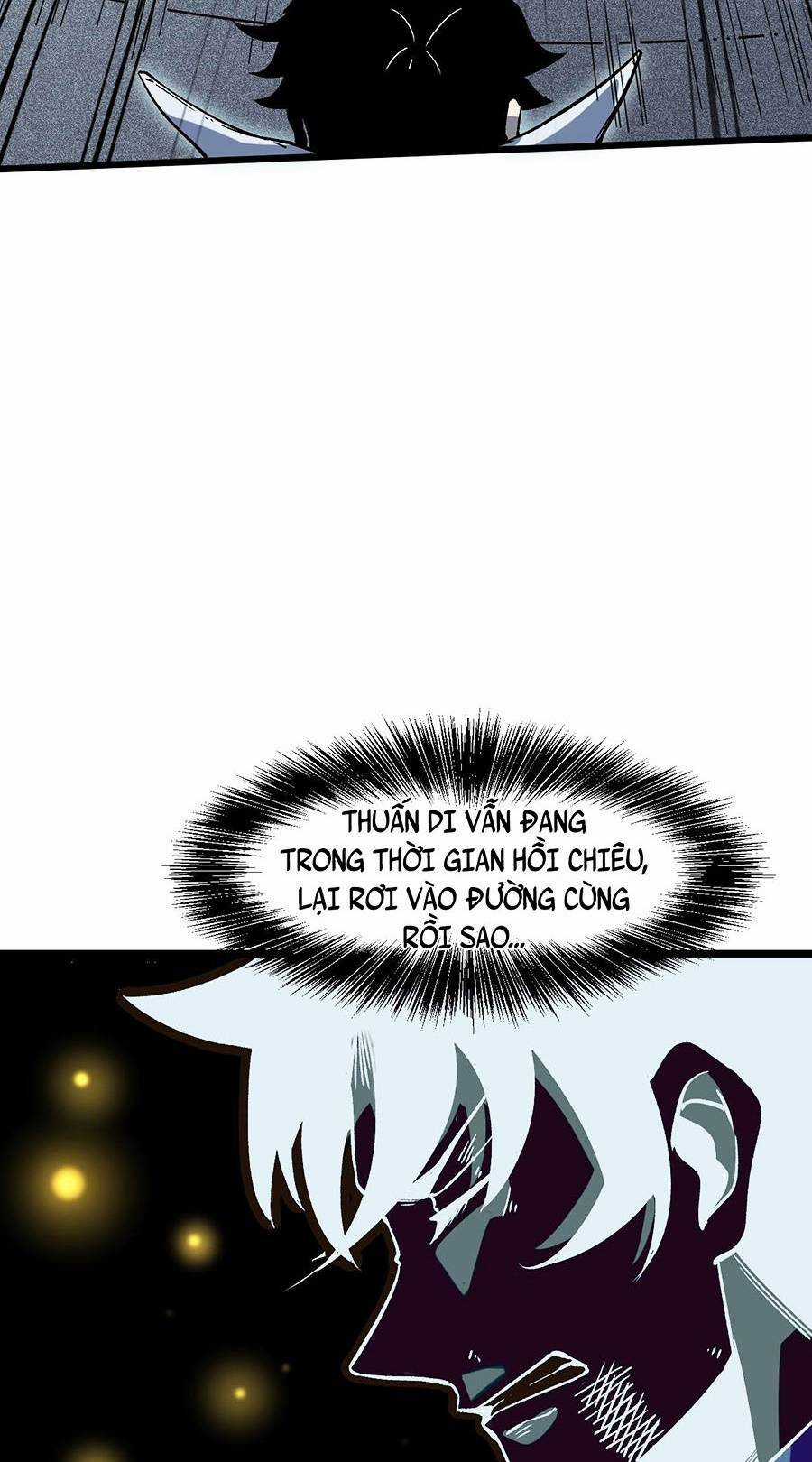 Tôi Dựa Vào Bug Làm Ông Nội Người Ta Chapter 54 trang 84