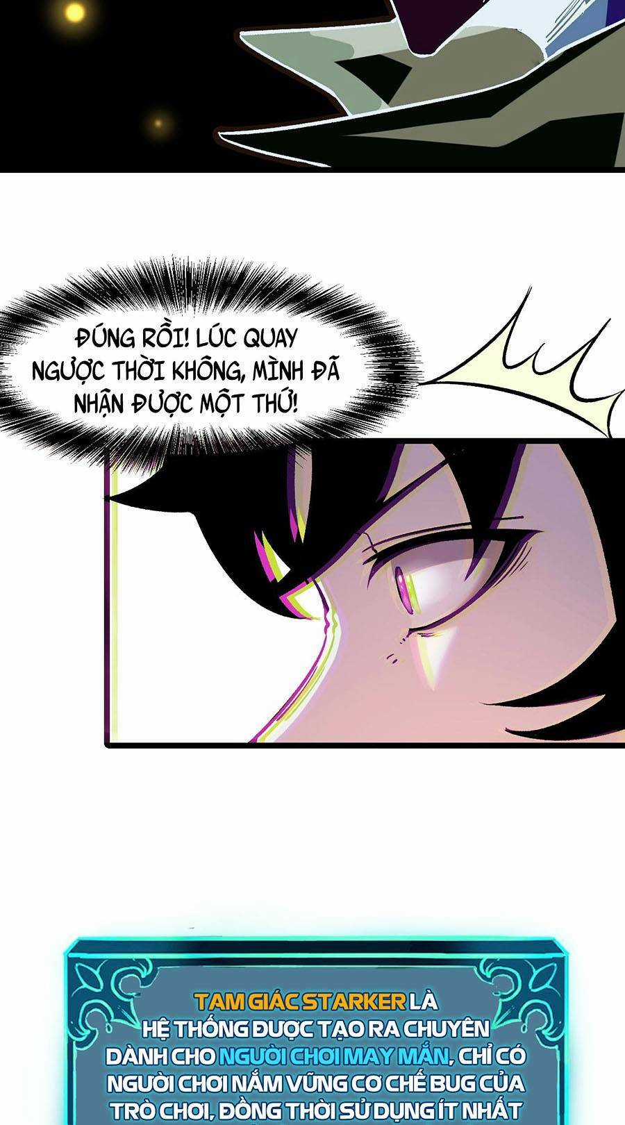 Tôi Dựa Vào Bug Làm Ông Nội Người Ta Chapter 54 trang 85