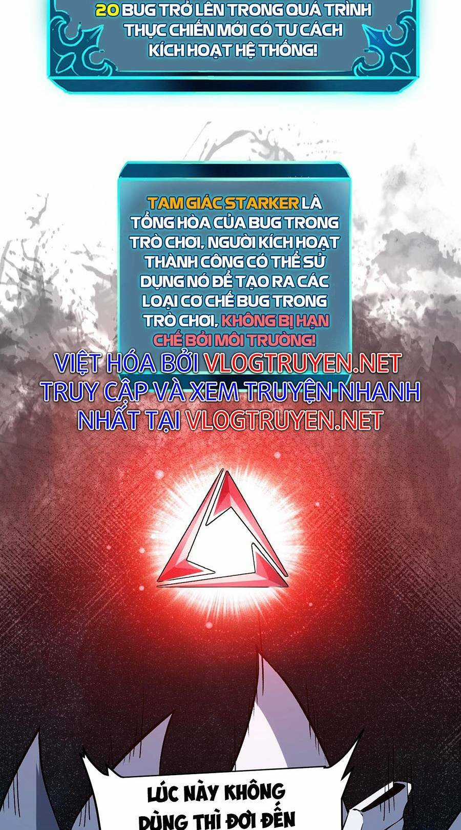 Tôi Dựa Vào Bug Làm Ông Nội Người Ta Chapter 54 trang 86