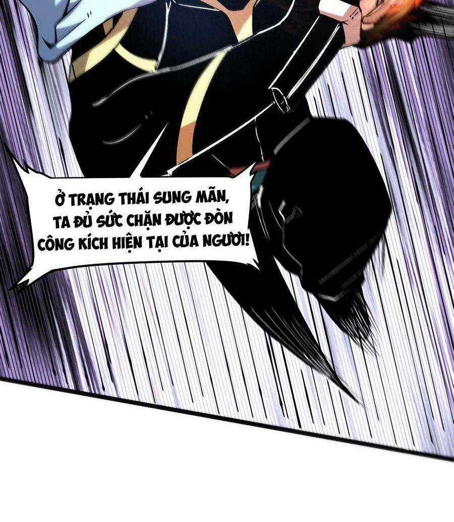 Tôi Dựa Vào Bug Làm Ông Nội Người Ta Chapter 54 trang 9
