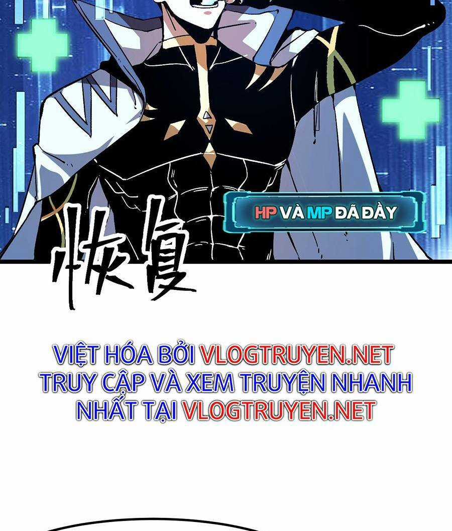 Tôi Dựa Vào Bug Làm Ông Nội Người Ta Chapter 55 trang 10