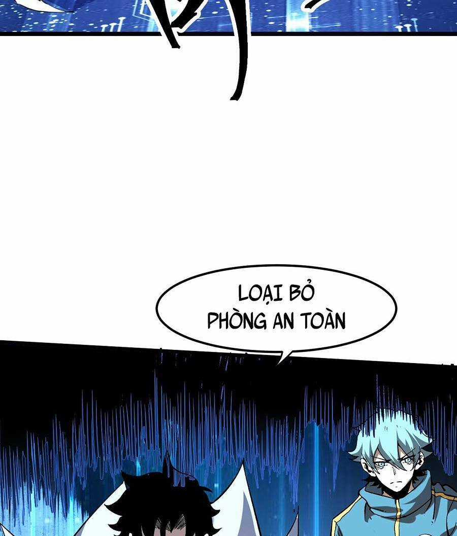 Tôi Dựa Vào Bug Làm Ông Nội Người Ta Chapter 55 trang 12