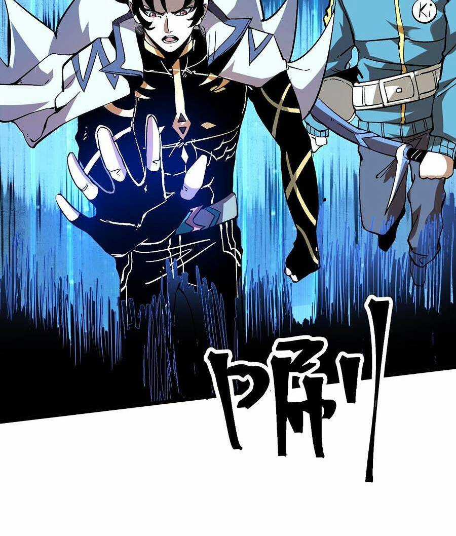 Tôi Dựa Vào Bug Làm Ông Nội Người Ta Chapter 55 trang 13