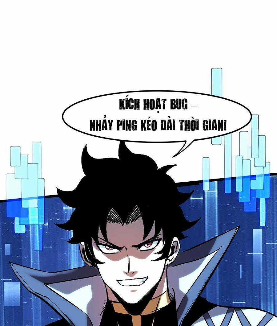 Tôi Dựa Vào Bug Làm Ông Nội Người Ta Chapter 55 trang 16