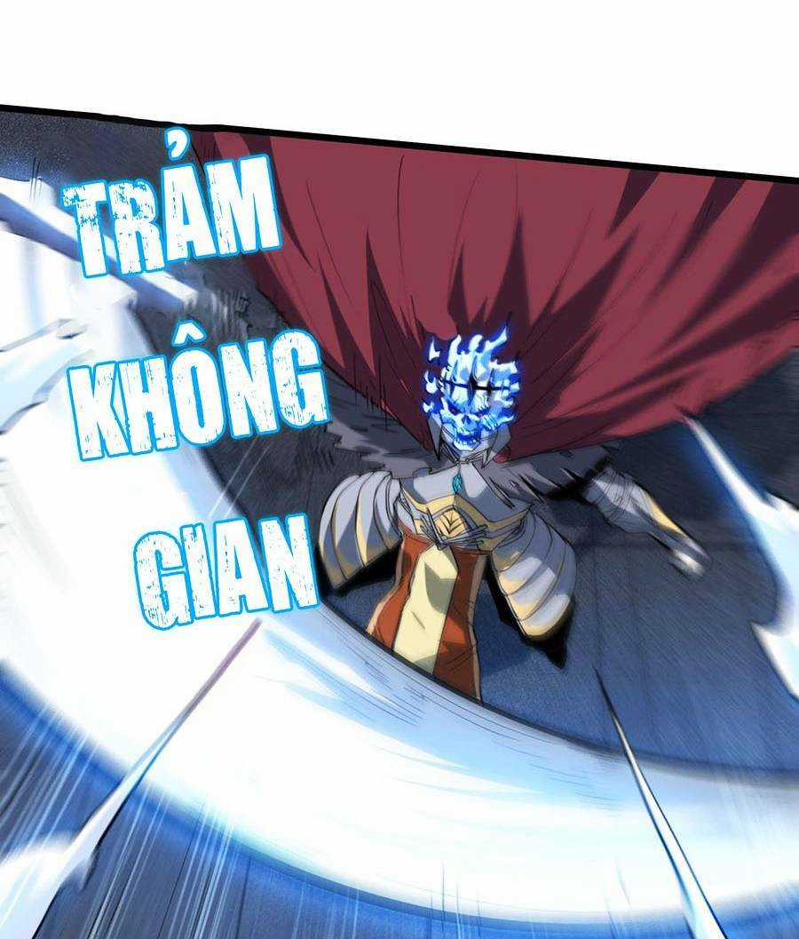 Tôi Dựa Vào Bug Làm Ông Nội Người Ta Chapter 55 trang 18