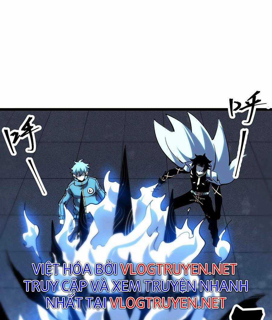 Tôi Dựa Vào Bug Làm Ông Nội Người Ta Chapter 55 trang 20