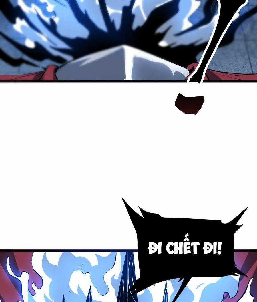 Tôi Dựa Vào Bug Làm Ông Nội Người Ta Chapter 55 trang 21