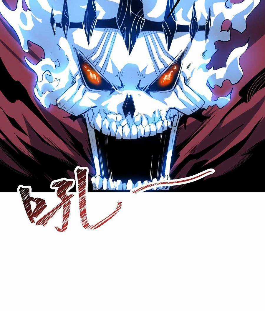 Tôi Dựa Vào Bug Làm Ông Nội Người Ta Chapter 55 trang 22