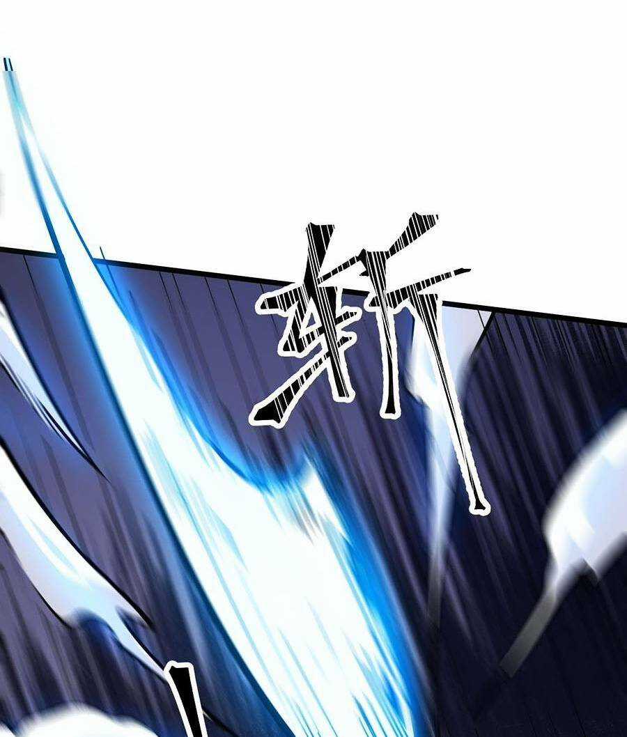 Tôi Dựa Vào Bug Làm Ông Nội Người Ta Chapter 55 trang 23