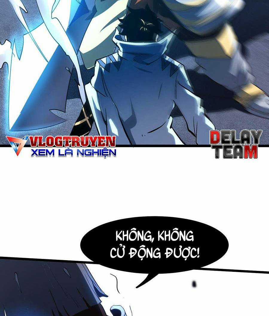 Tôi Dựa Vào Bug Làm Ông Nội Người Ta Chapter 55 trang 25