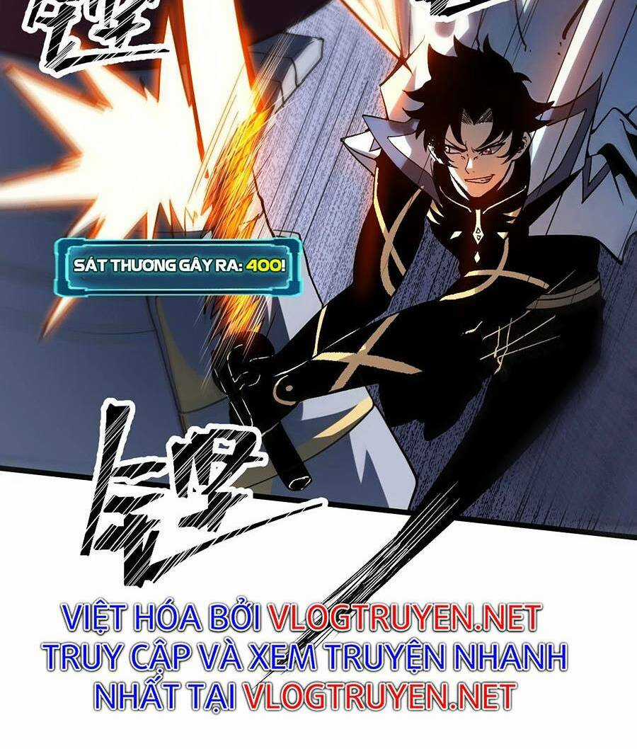 Tôi Dựa Vào Bug Làm Ông Nội Người Ta Chapter 55 trang 29
