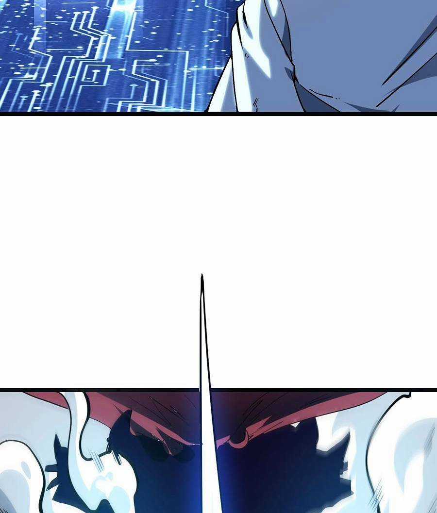 Tôi Dựa Vào Bug Làm Ông Nội Người Ta Chapter 55 trang 4