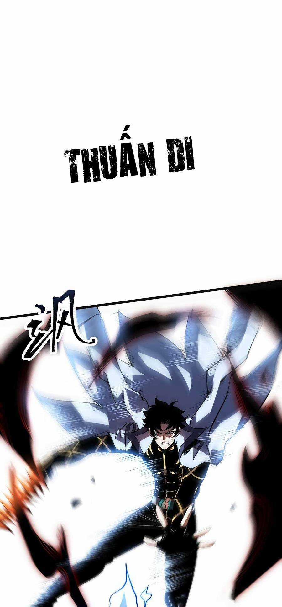 Tôi Dựa Vào Bug Làm Ông Nội Người Ta Chapter 55 trang 47