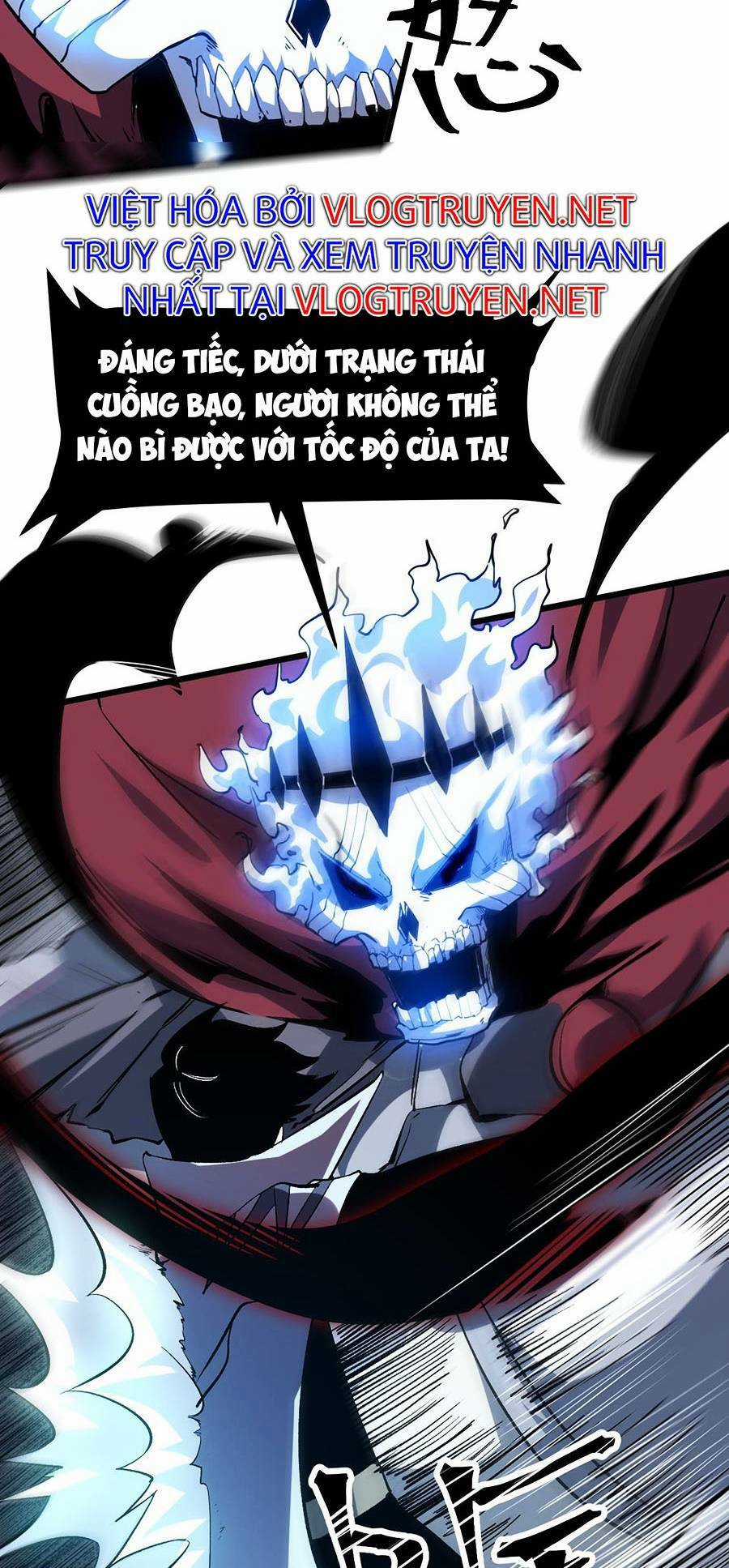 Tôi Dựa Vào Bug Làm Ông Nội Người Ta Chapter 55 trang 49