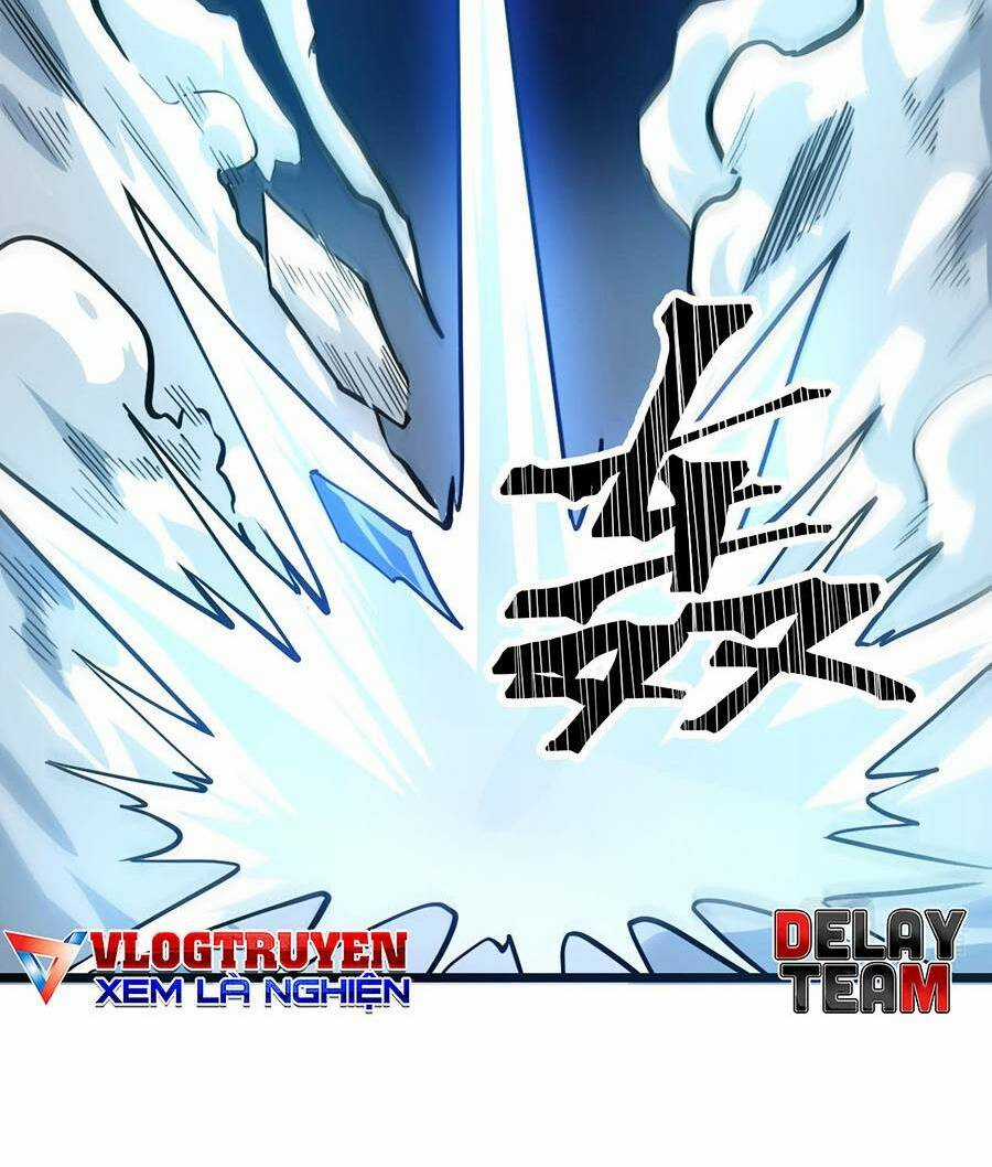 Tôi Dựa Vào Bug Làm Ông Nội Người Ta Chapter 55 trang 5