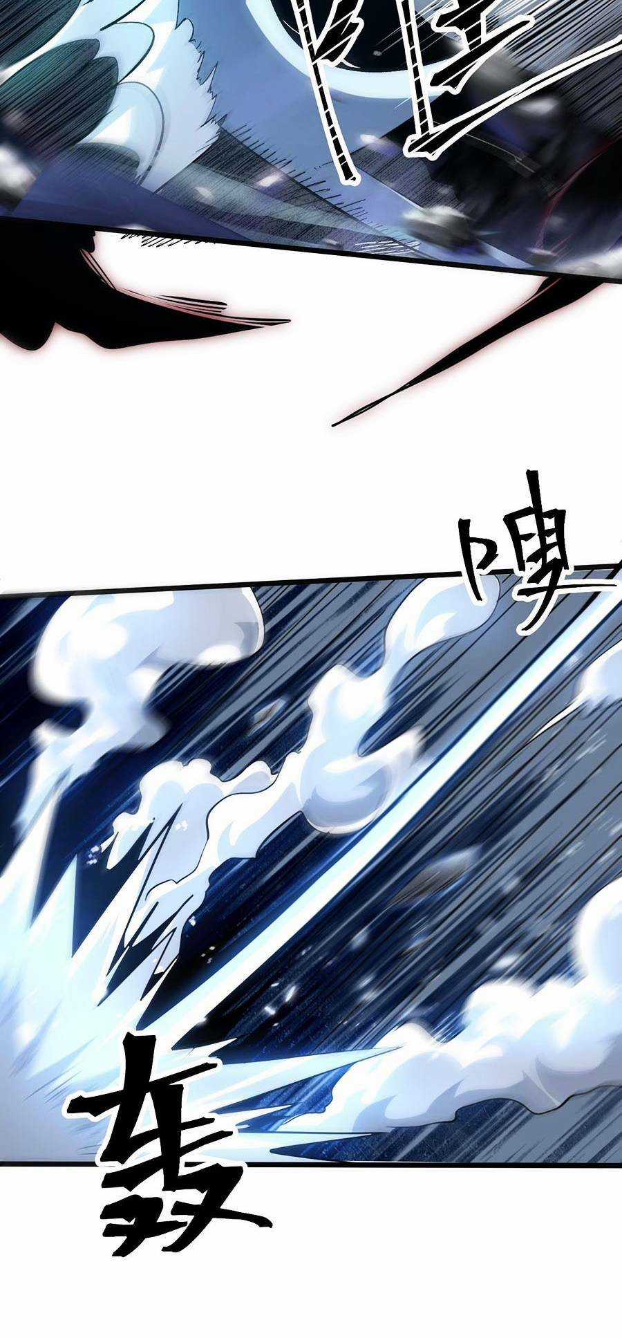 Tôi Dựa Vào Bug Làm Ông Nội Người Ta Chapter 55 trang 50