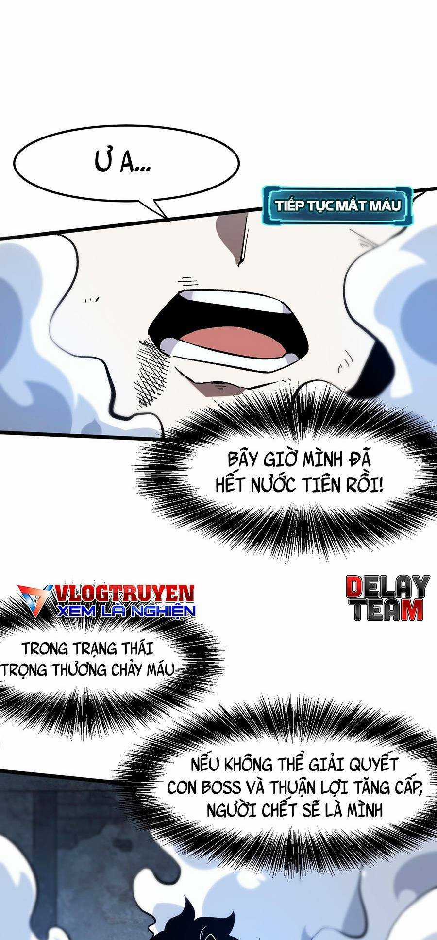 Tôi Dựa Vào Bug Làm Ông Nội Người Ta Chapter 55 trang 51