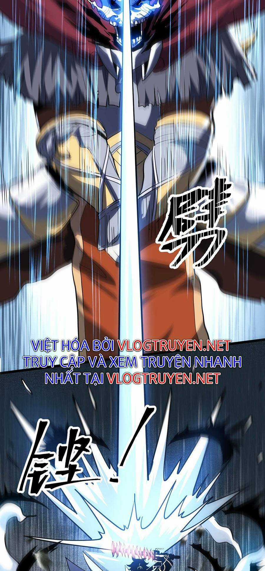 Tôi Dựa Vào Bug Làm Ông Nội Người Ta Chapter 55 trang 54