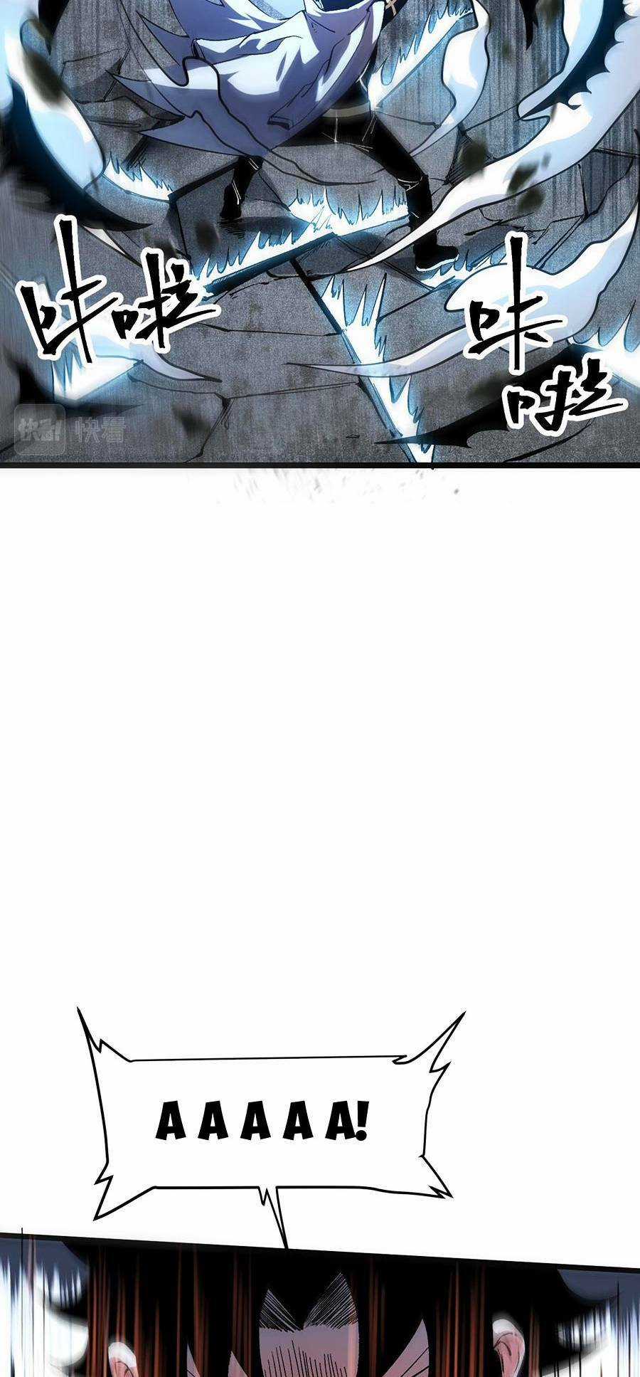 Tôi Dựa Vào Bug Làm Ông Nội Người Ta Chapter 55 trang 55