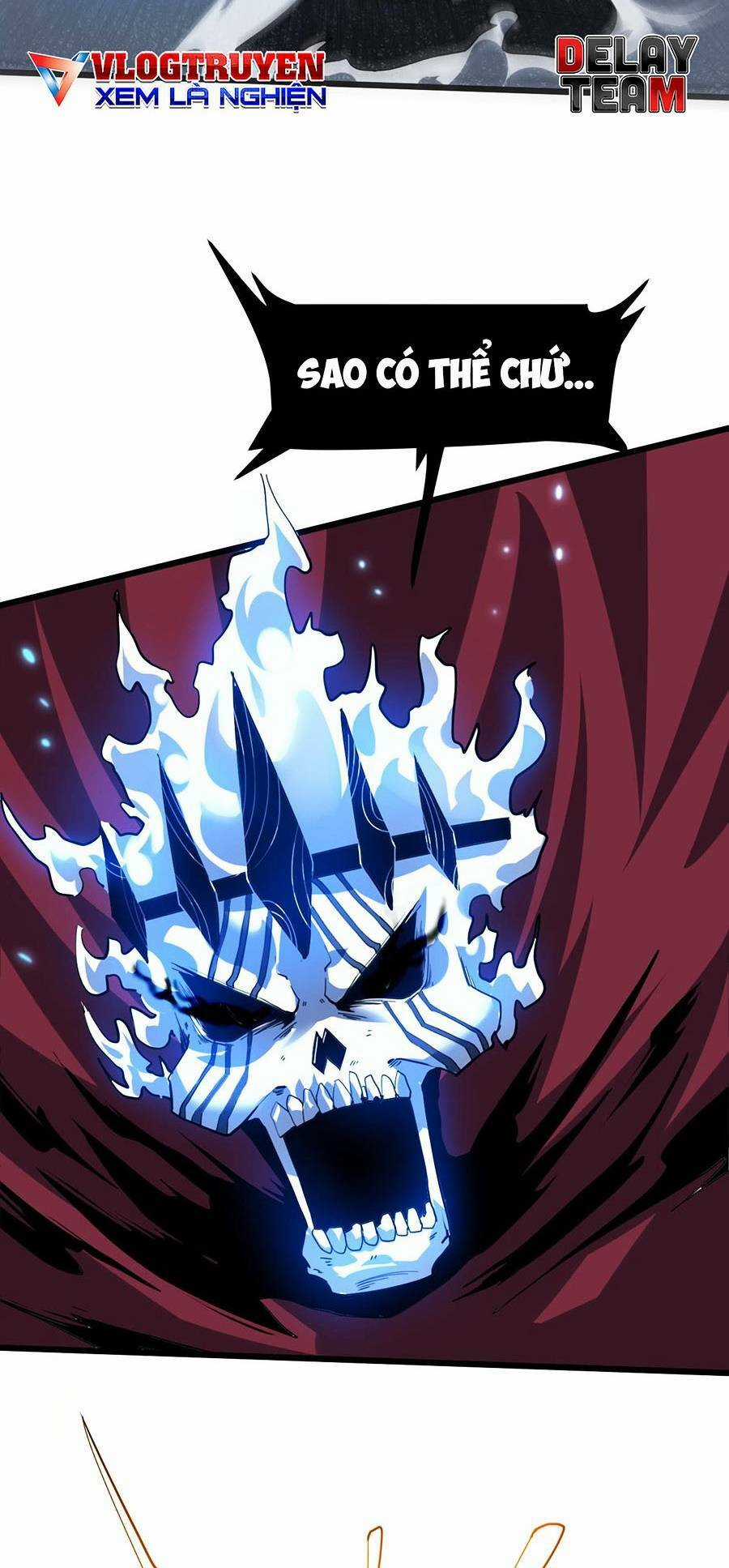 Tôi Dựa Vào Bug Làm Ông Nội Người Ta Chapter 55 trang 57