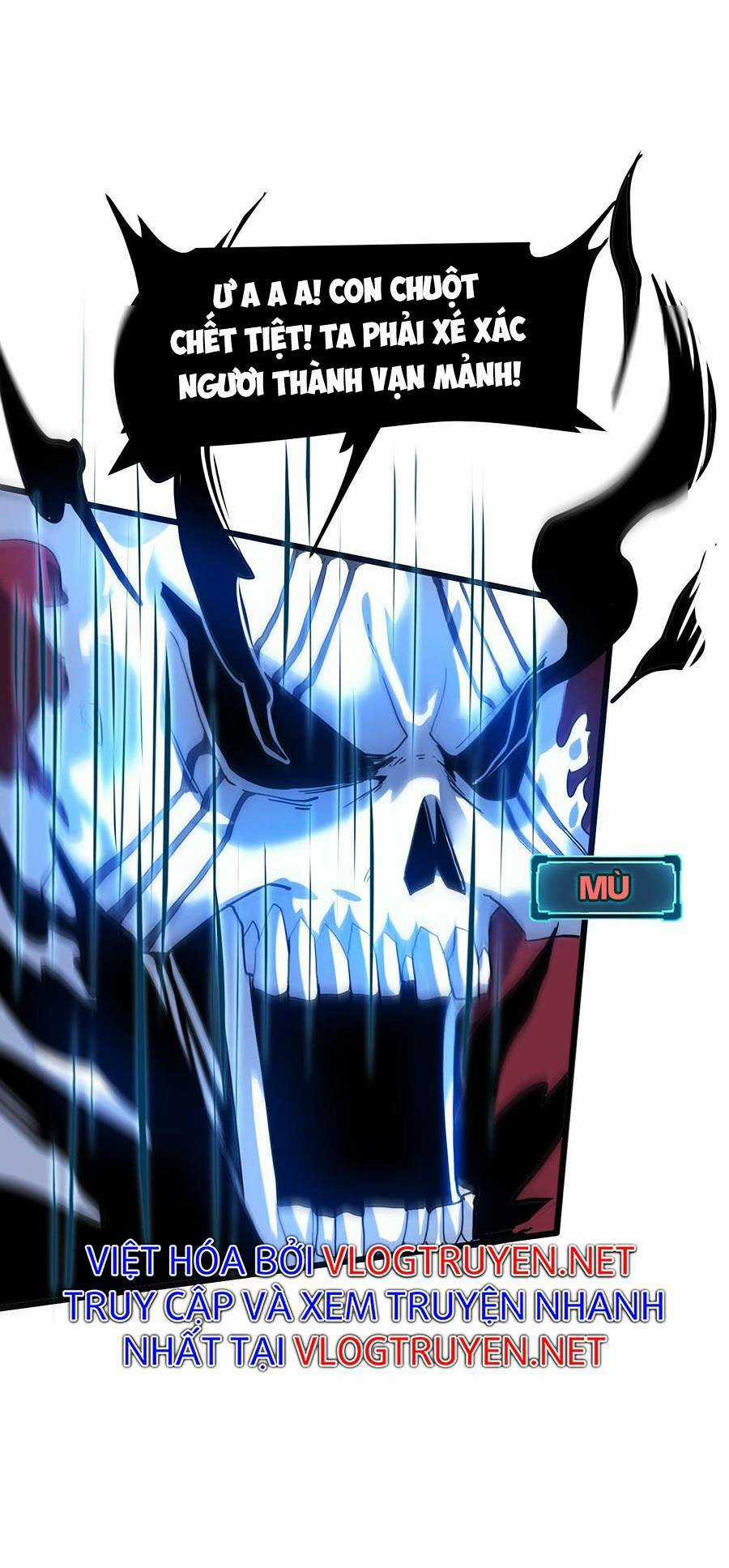 Tôi Dựa Vào Bug Làm Ông Nội Người Ta Chapter 55 trang 59