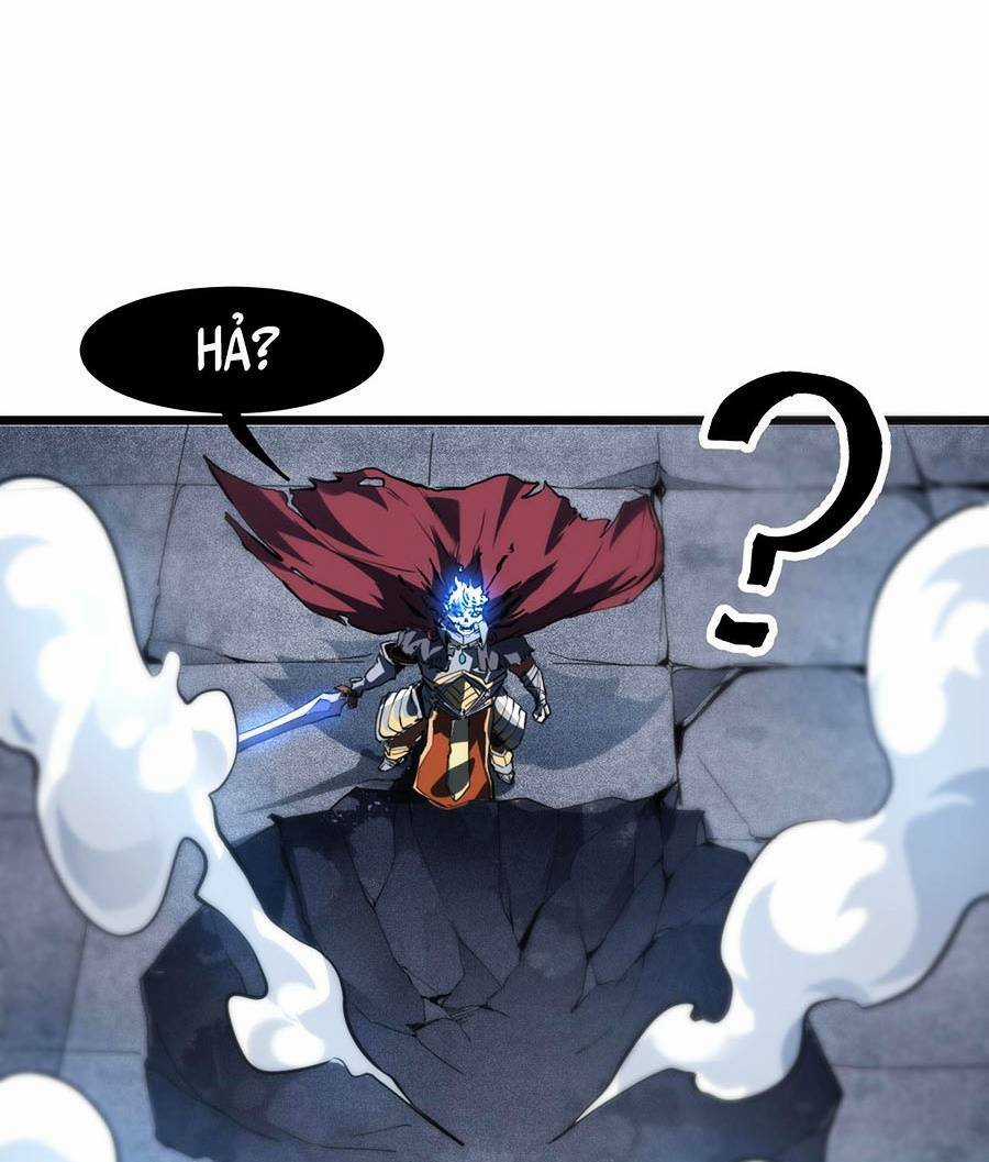 Tôi Dựa Vào Bug Làm Ông Nội Người Ta Chapter 55 trang 6