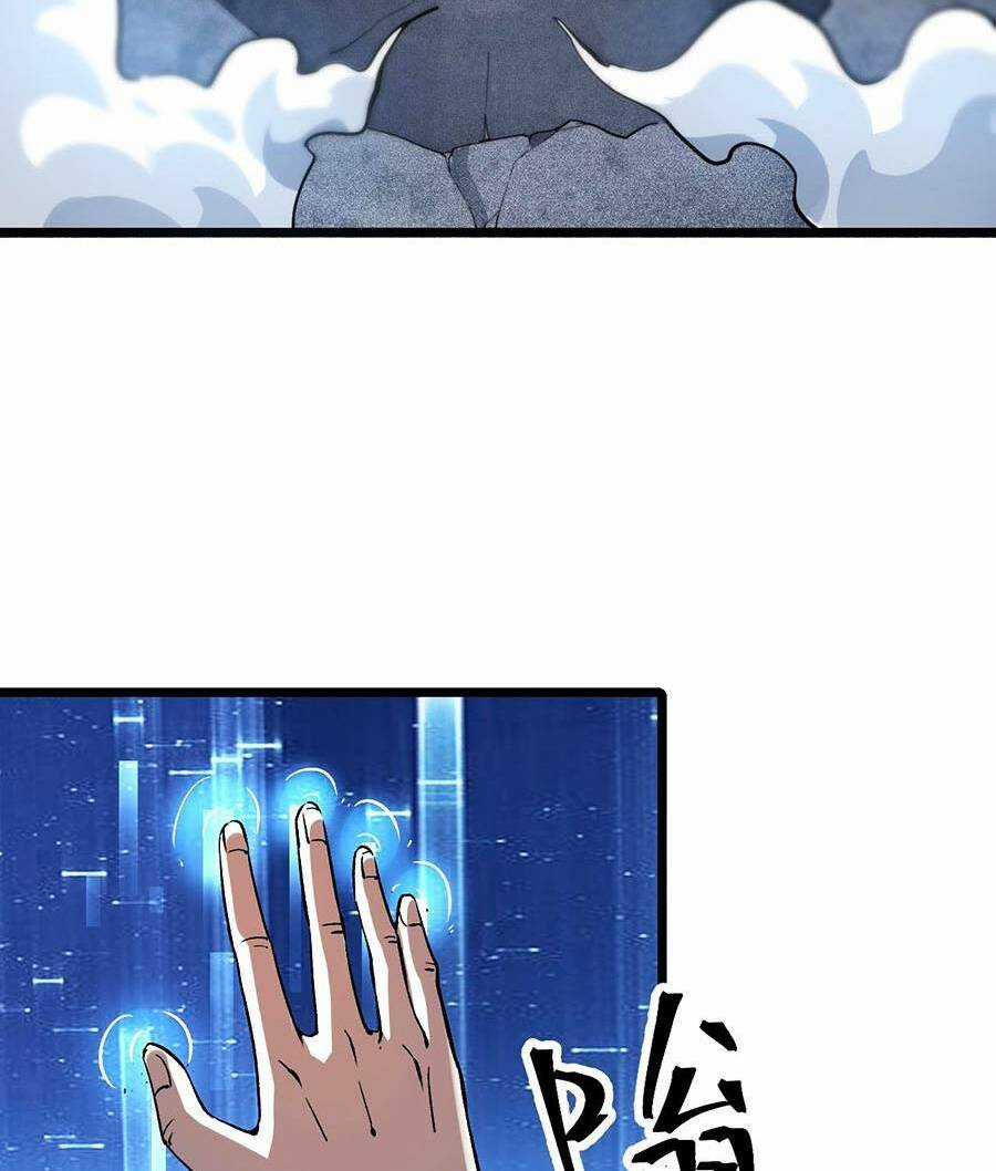 Tôi Dựa Vào Bug Làm Ông Nội Người Ta Chapter 55 trang 7