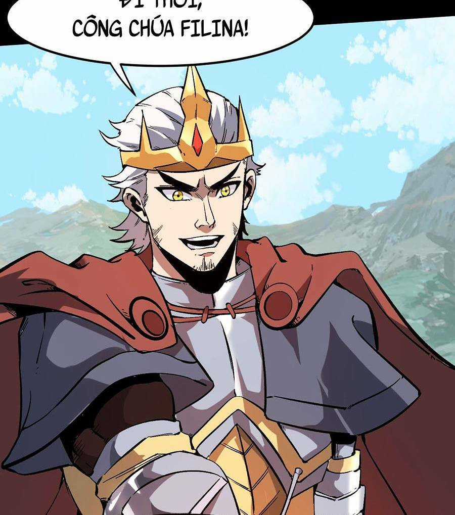 Tôi Dựa Vào Bug Làm Ông Nội Người Ta Chapter 56 trang 17